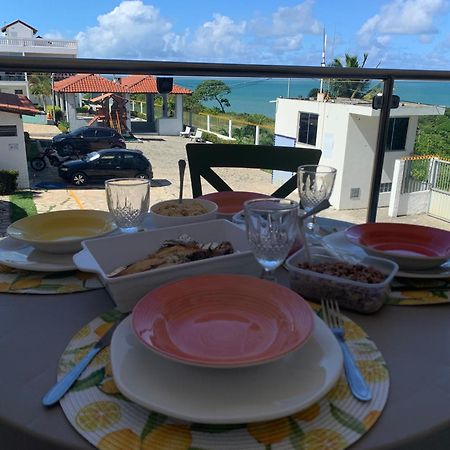 Apto Vista Mar - Jacuma Conde  Extérieur photo